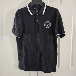 American Eagle Polo Shirt
